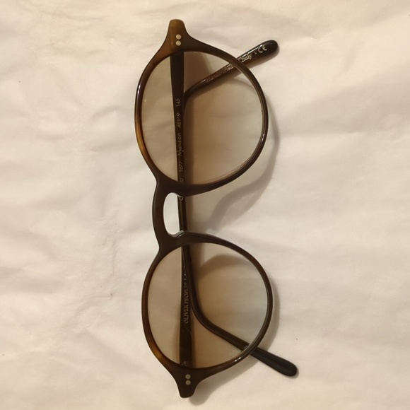 Oliver Peoples Maxson - Picture 2 of 3